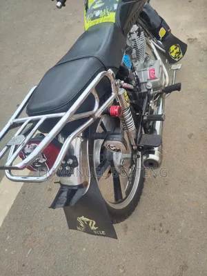 New Royal Motorcycle 2026 Blue