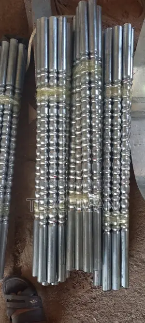 CnC Laser Metal Design
