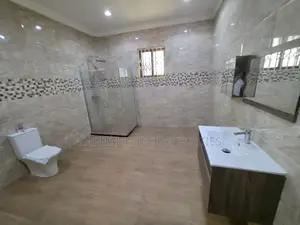 Furnished 7bdrm Villa in A&C Mall Area for rent