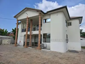 Furnished 7bdrm Villa in A&C Mall Area for rent