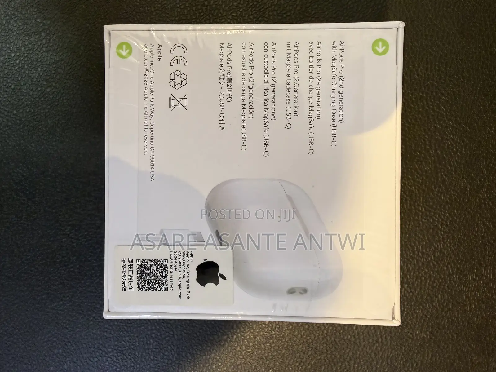 AirPod Pro (2nd Generation)