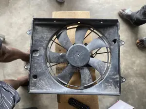 Honda Civic 2.OL 2016 2017 2018 2019 2020 Radiator Fan