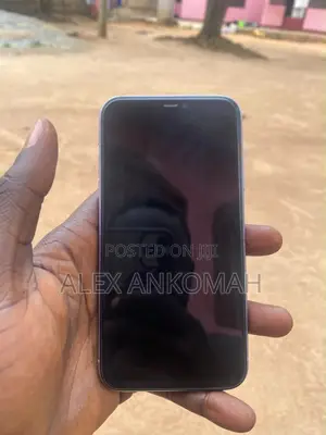 Apple iPhone 11 64 GB Purple