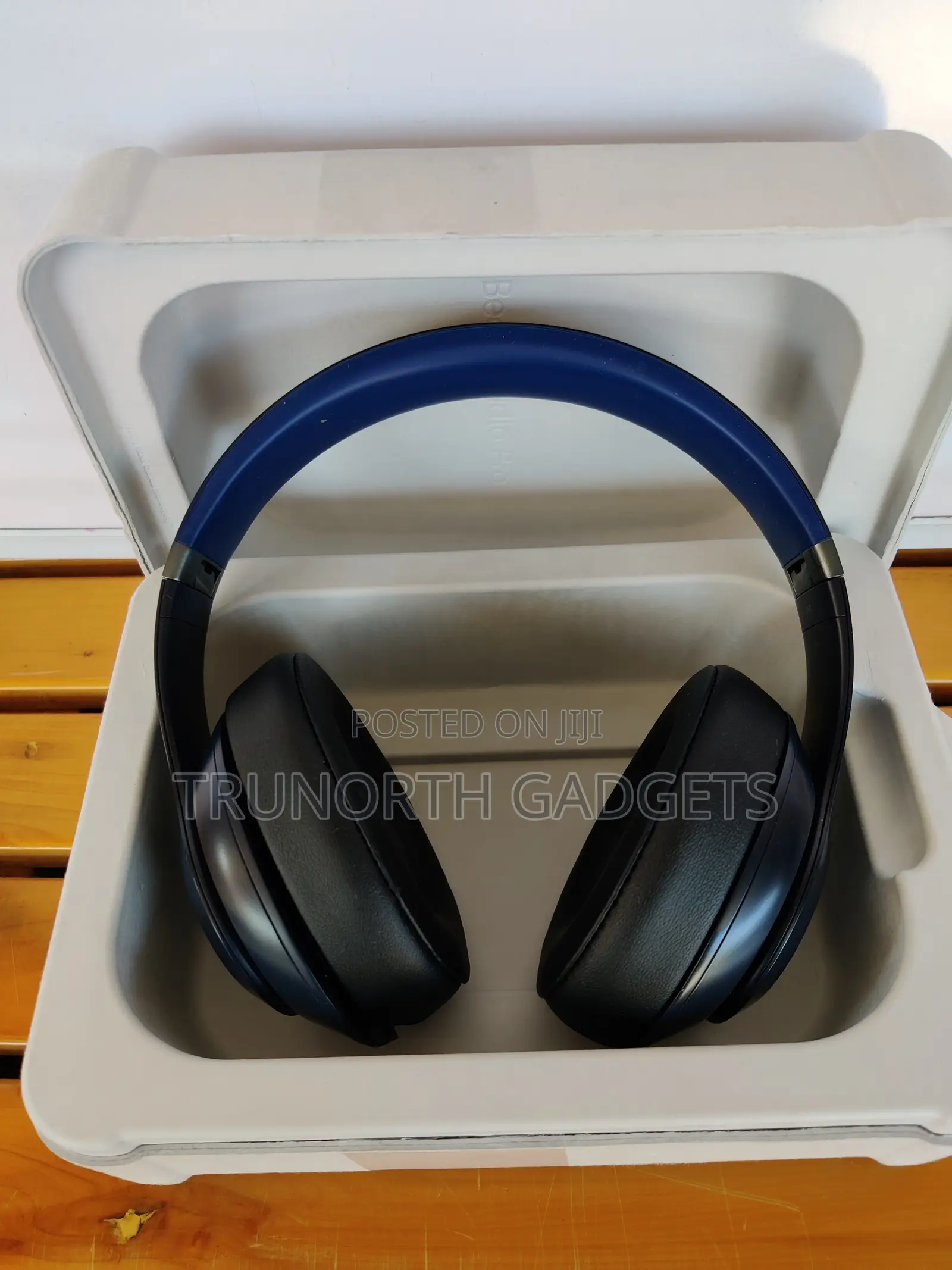 Beats Studio Pro – Premium Wireless Noise Cancelling Headphones