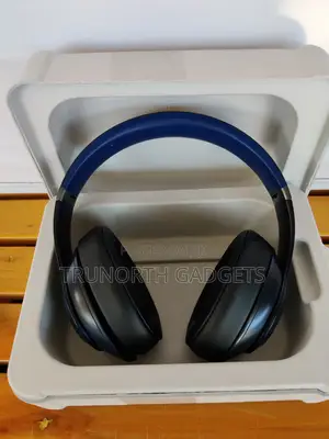 Beats Studio Pro – Premium Wireless Noise Cancelling Headphones