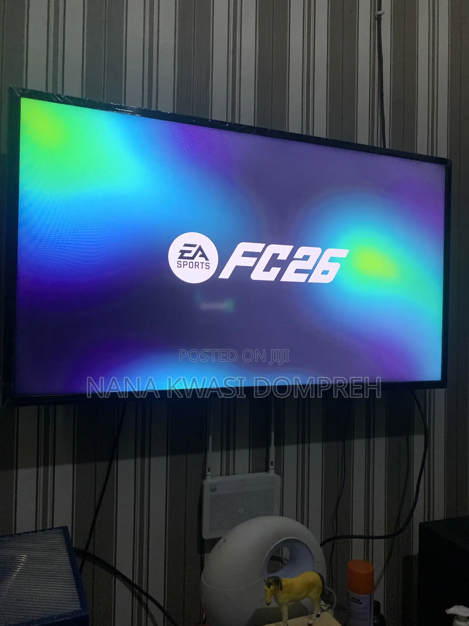 Xbox One Special Edition UK Used With Controller