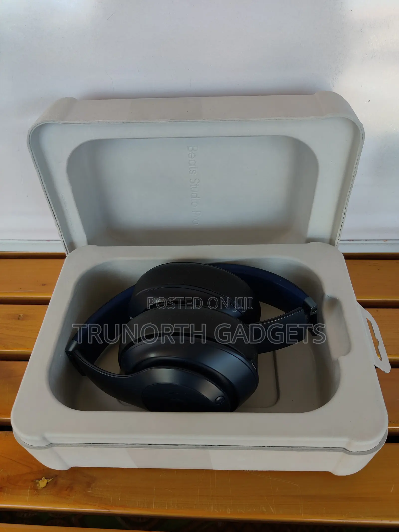 Beats Studio Pro – Premium Wireless Noise Cancelling Headphones