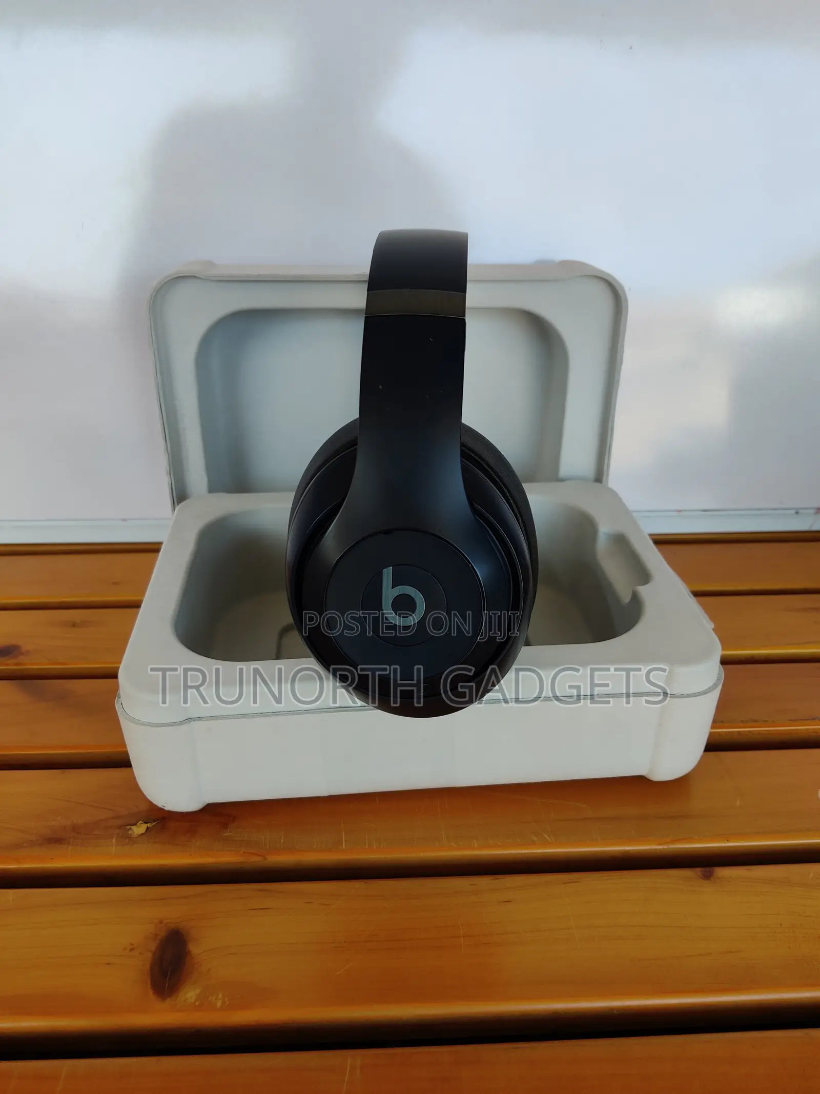 Beats Studio Pro – Premium Wireless Noise Cancelling Headphones