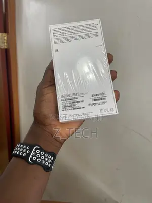 New Apple iPhone 12 128 GB Red