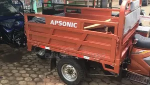 New Apsonic 150X-I 2026 Blue