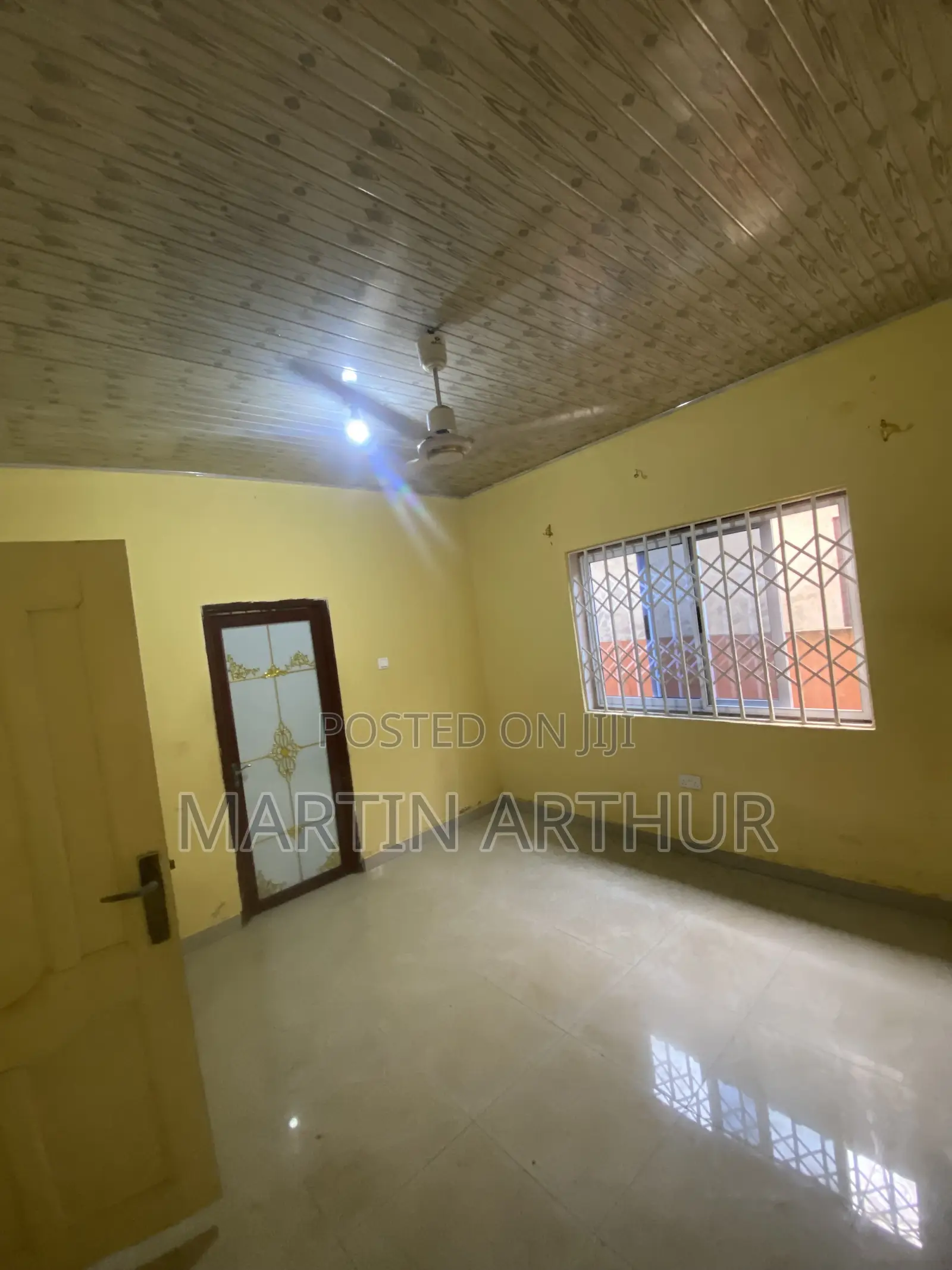 2bdrm House in Afuaman Station, Manhean for rent