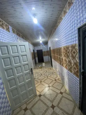 2bdrm House in Afuaman Station, Manhean for rent