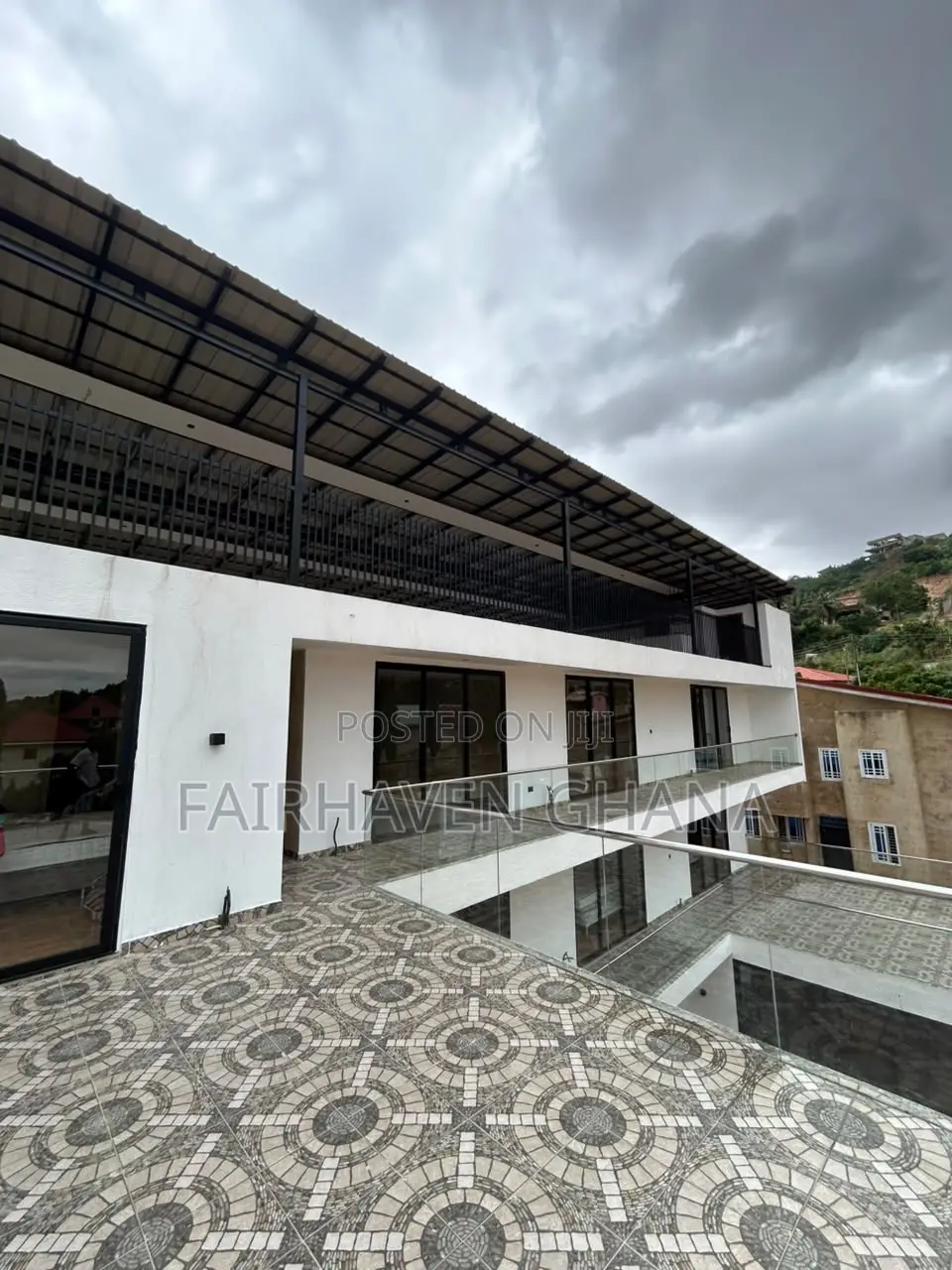 Hotel for Sale