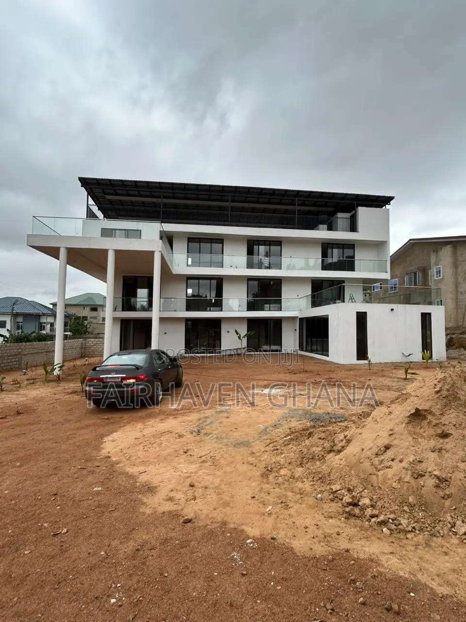 Hotel for Sale