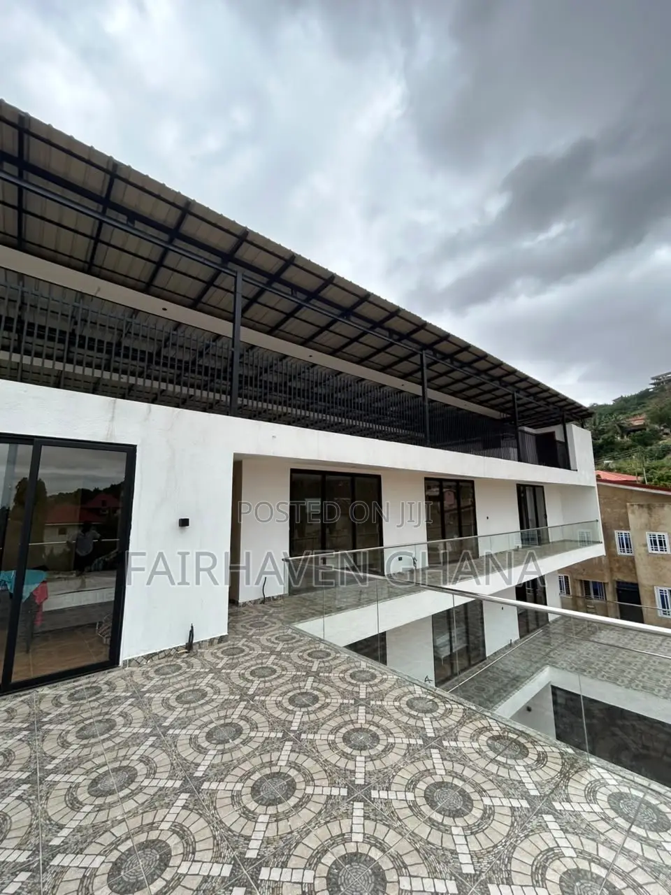 Hotel for Sale