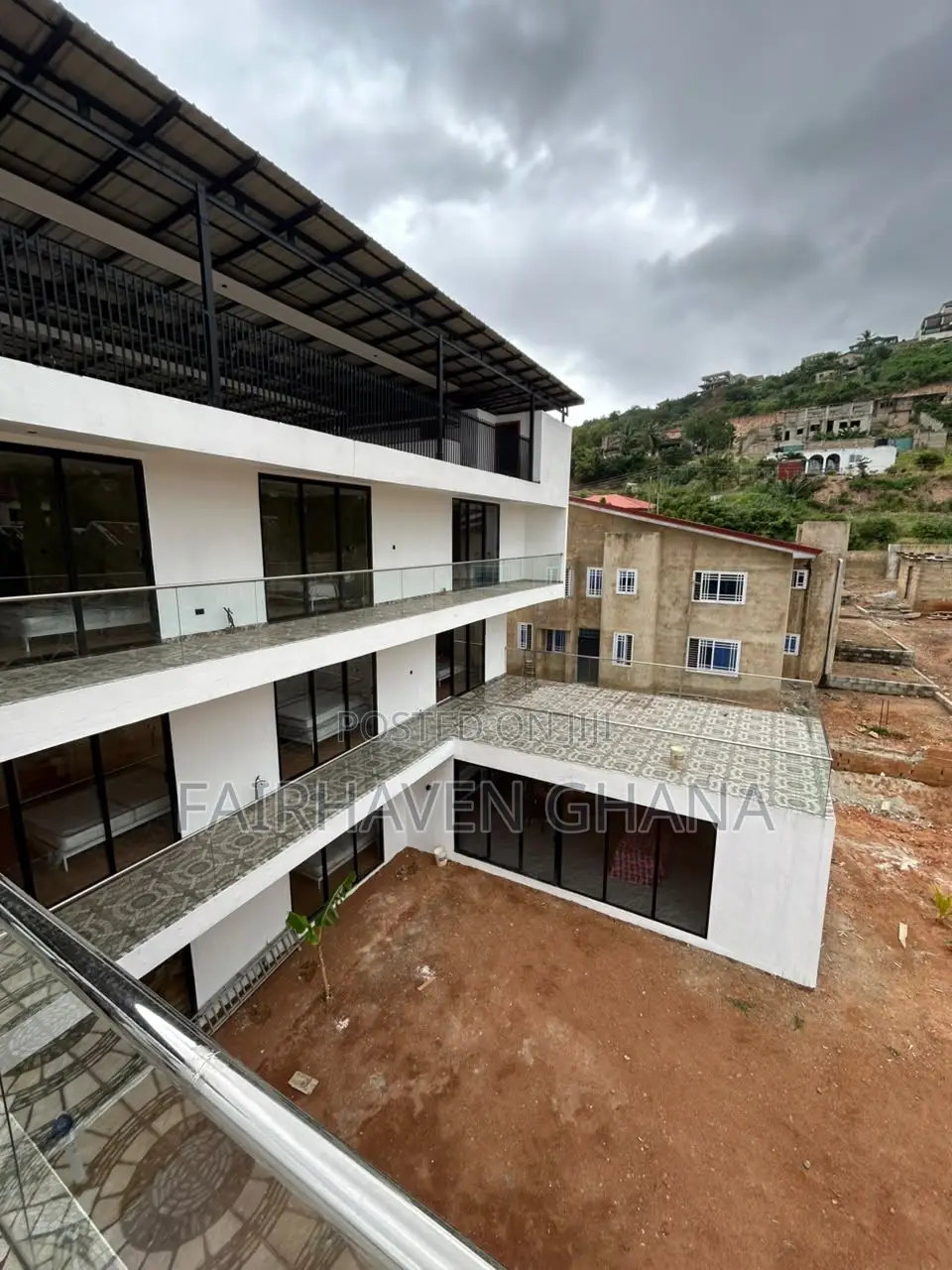 Hotel for Sale