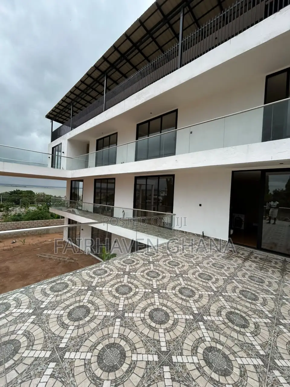 Hotel for Sale
