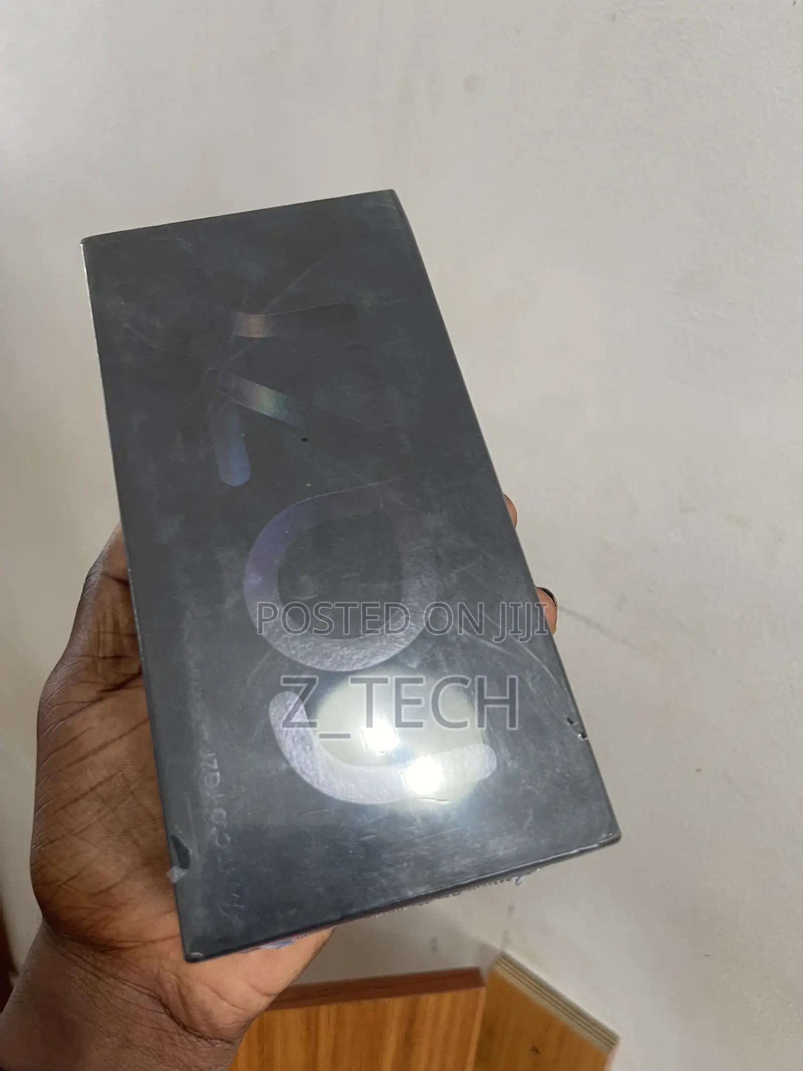 New Motorola Razr 40 Ultra 256 GB Black
