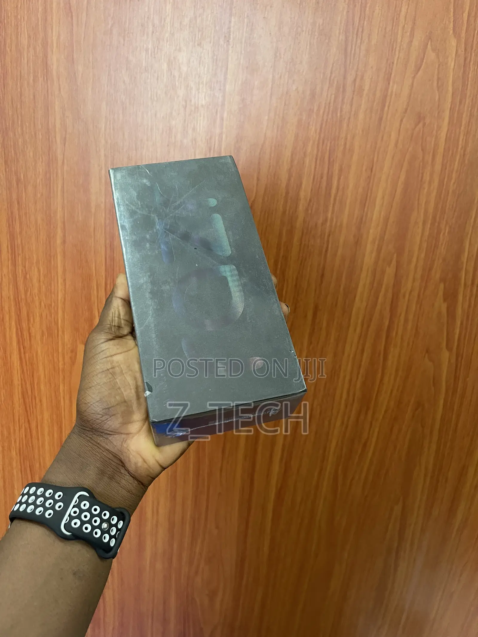 New Motorola Razr 40 Ultra 256 GB Black