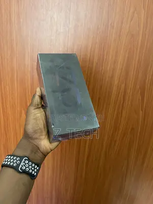 New Motorola Razr 40 Ultra 256 GB Black