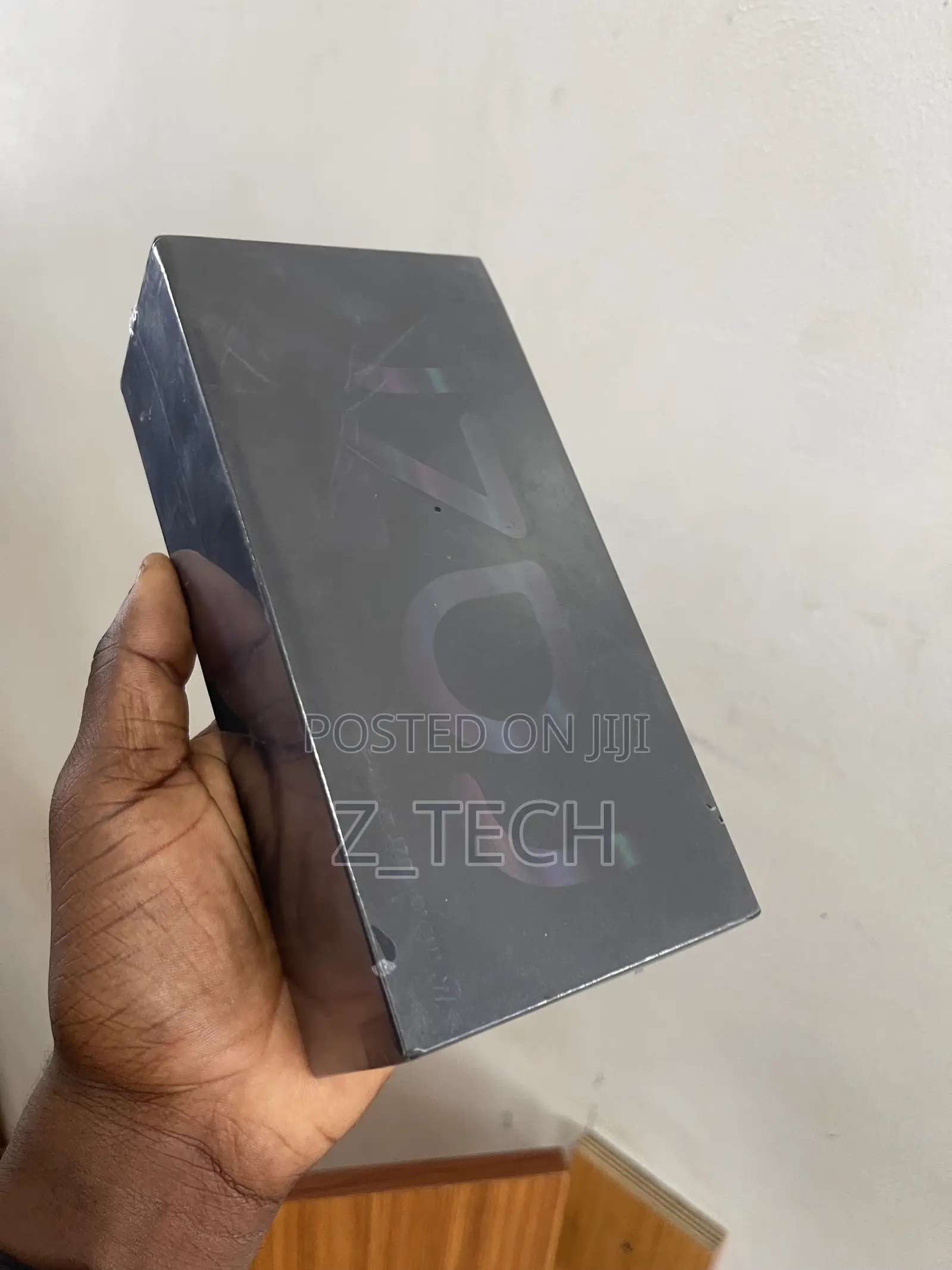 New Motorola Razr 40 Ultra 256 GB Black