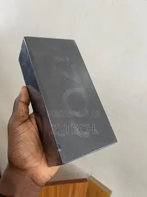 New Motorola Razr 40 Ultra 256 GB Black