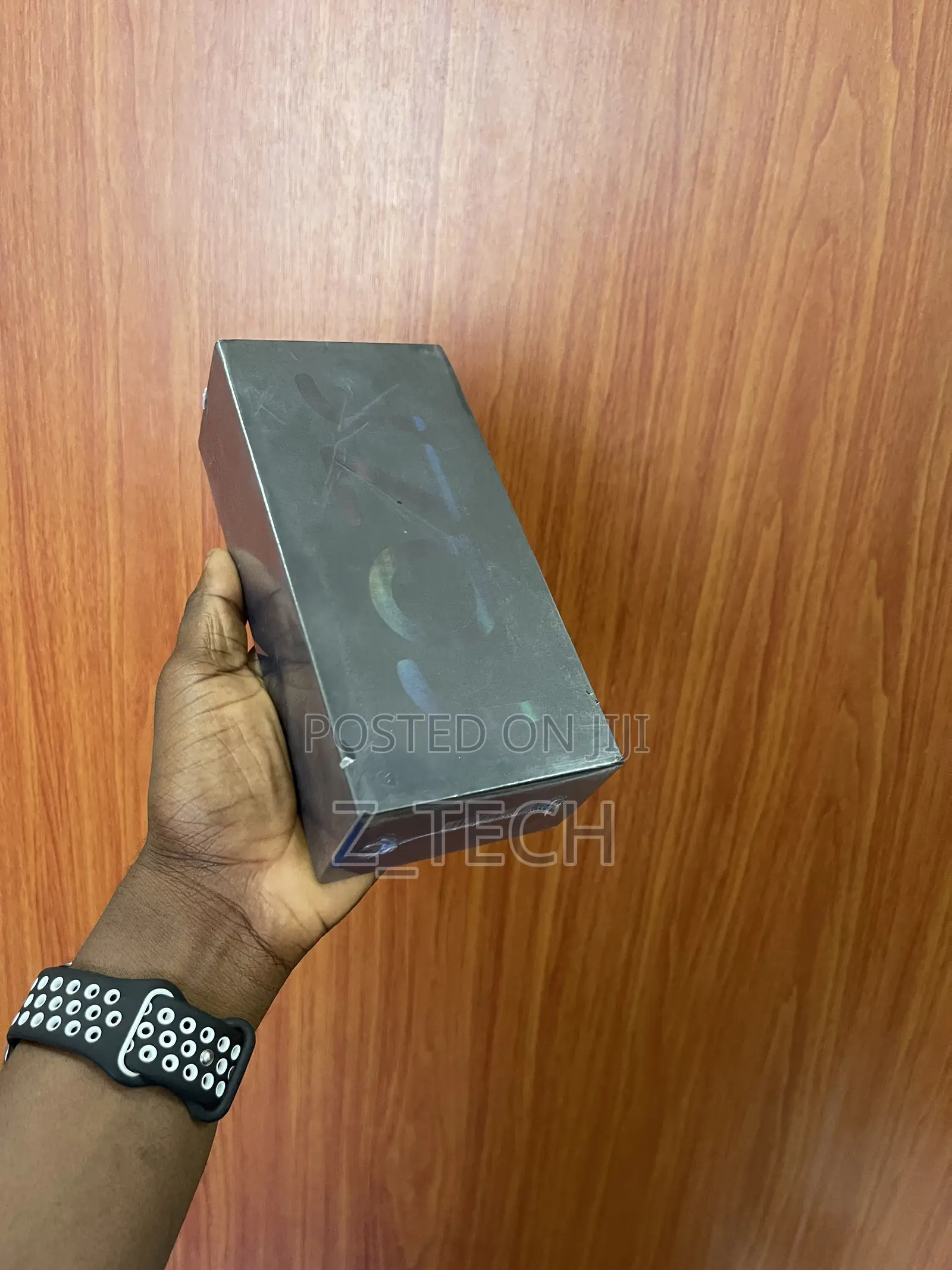 New Motorola Razr 40 Ultra 256 GB Black