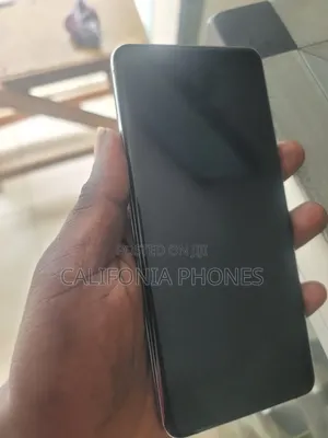 Samsung Galaxy S20 Ultra 5G 128 GB Black