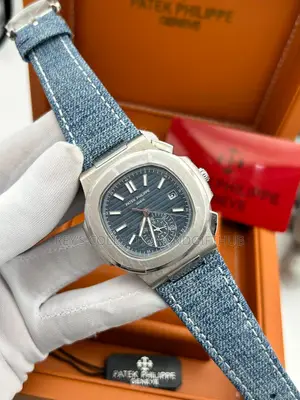 Luxury Patek Philippe