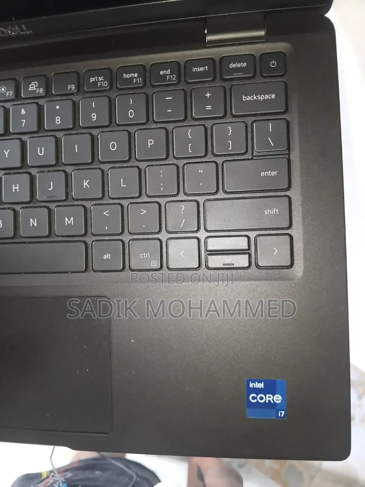 Laptop Dell Latitude 7420 16GB Intel Core i7 HDD+SSD 512GB