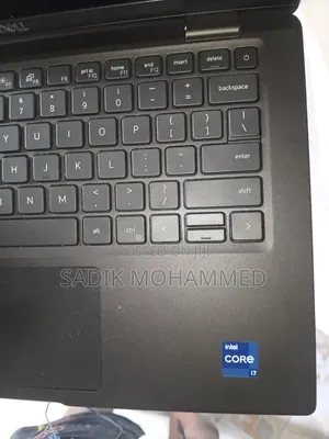 Laptop Dell Latitude 7420 16GB Intel Core i7 HDD+SSD 512GB