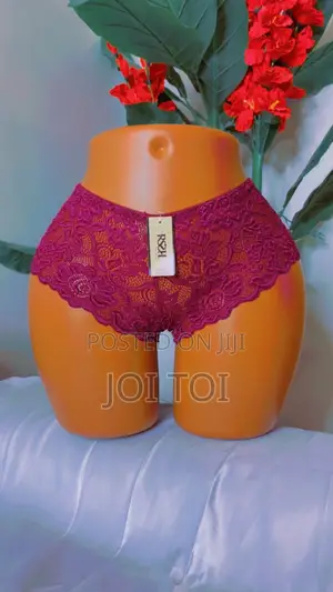 The Darling Set 6pcs Panty Set
