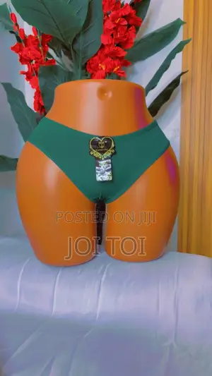 The Darling Set 6pcs Panty Set