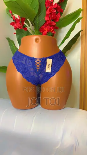The Darling Set 6pcs Panty Set