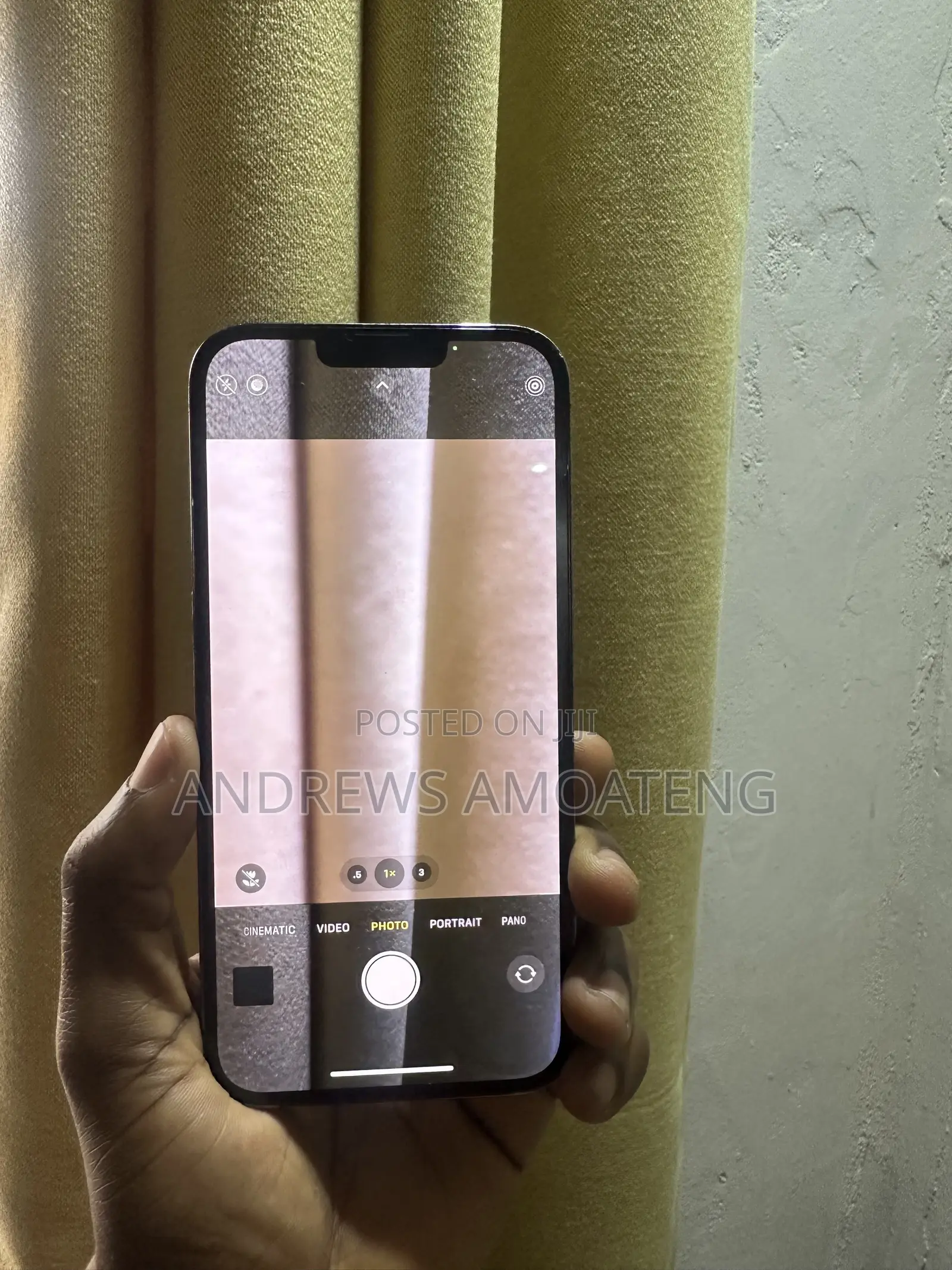 Apple iPhone 13 Pro Max 128 GB Graphite