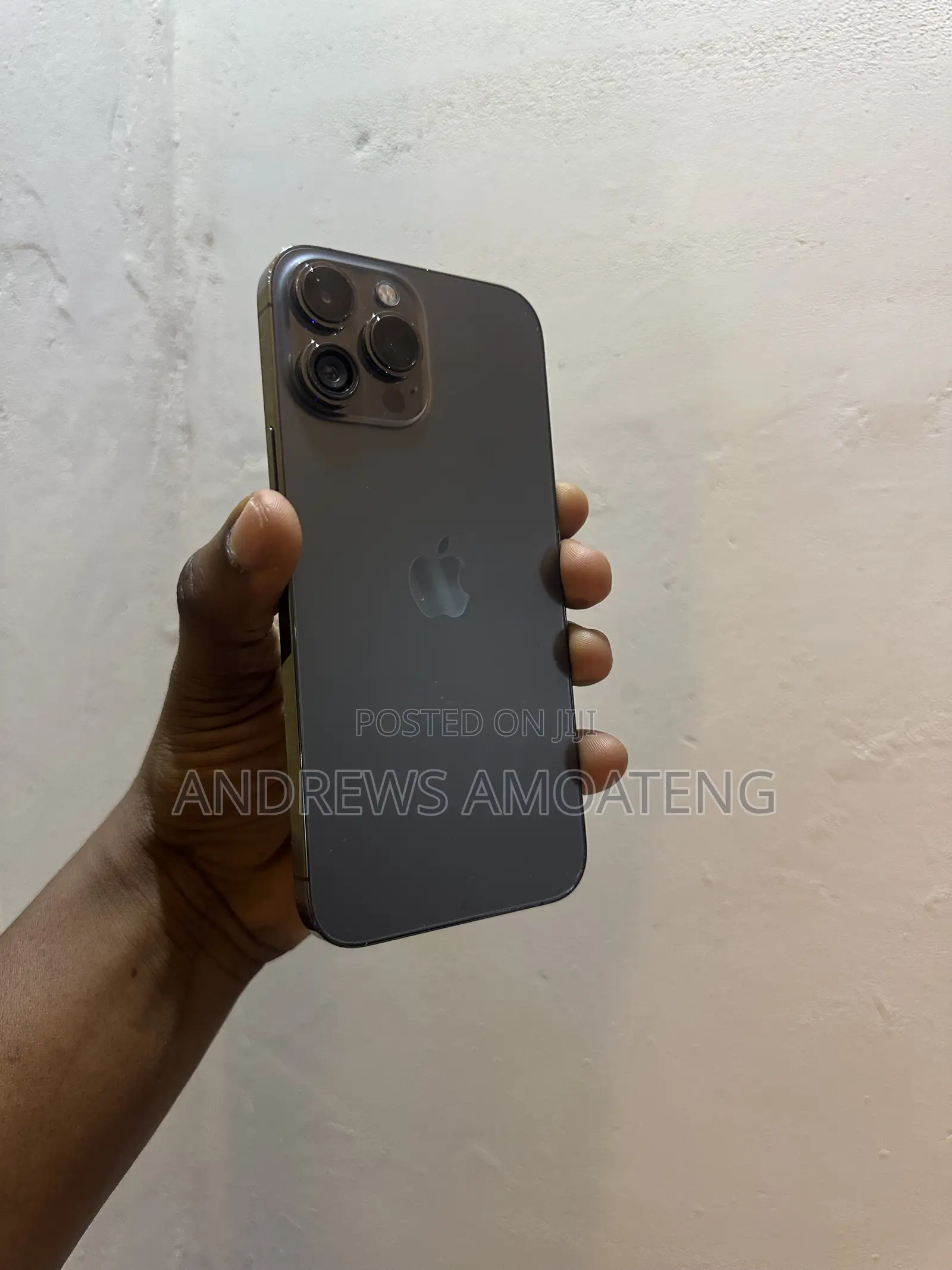 Apple iPhone 13 Pro Max 128 GB Graphite