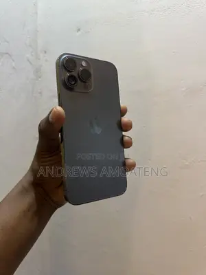 Apple iPhone 13 Pro Max 128 GB Graphite