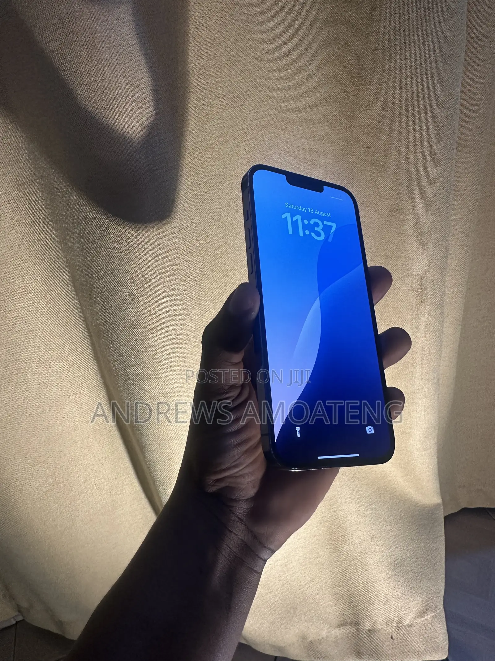 Apple iPhone 13 Pro Max 128 GB Graphite