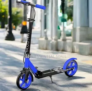 High Quality Kick Scooter for Kids, Teens and Adults