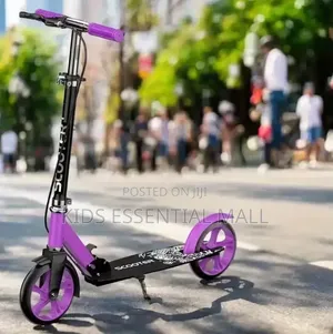 High Quality Kick Scooter for Kids, Teens and Adults