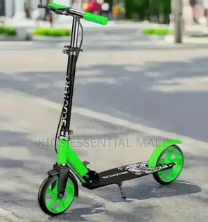High Quality Kick Scooter for Kids, Teens and Adults