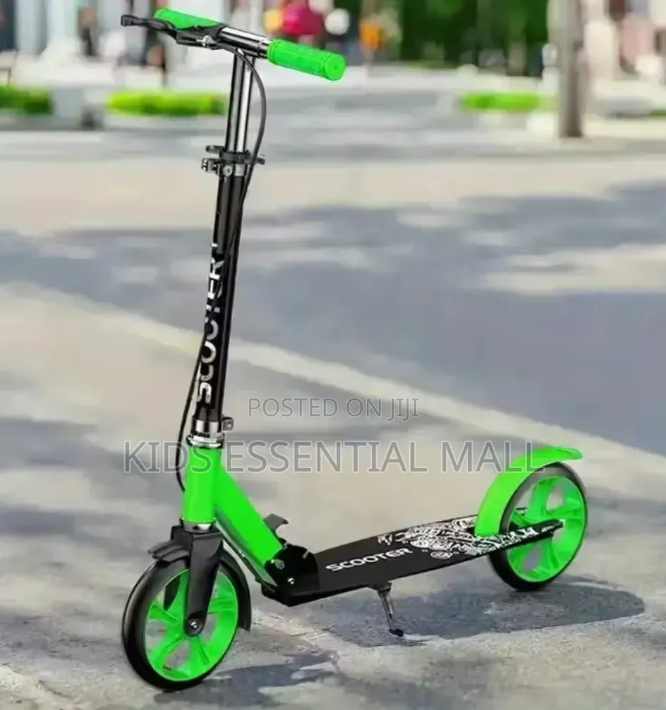 High Quality Kick Scooter for Kids, Teens and Adults