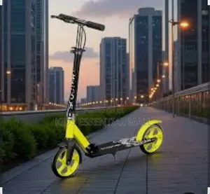 High Quality Kick Scooter for Kids, Teens and Adults