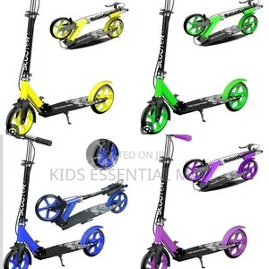 High Quality Kick Scooter for Kids, Teens and Adults