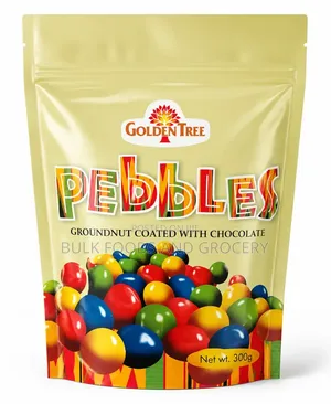 Pebbles (Golden Tree)
