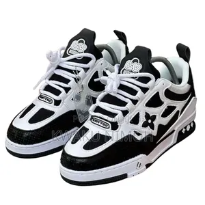 Louis Vuitton Skate Sneaker