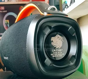 LN-716BT Wireless BoomBest.