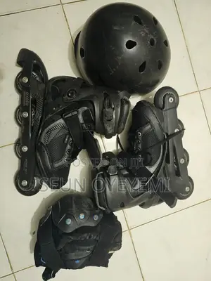 Roller Skate Shoes