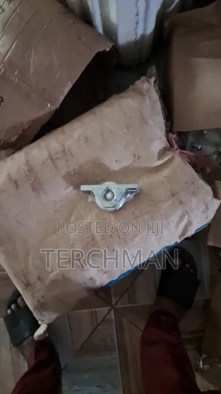 Welding Materials