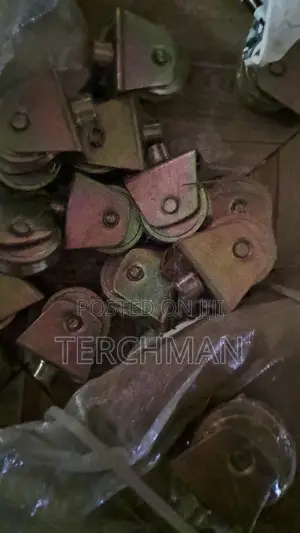 Welding Materials
